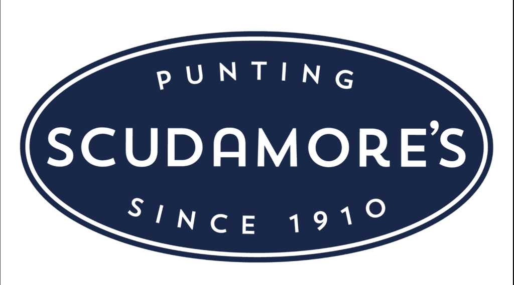 Scudamores logo