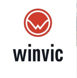Winvic logo