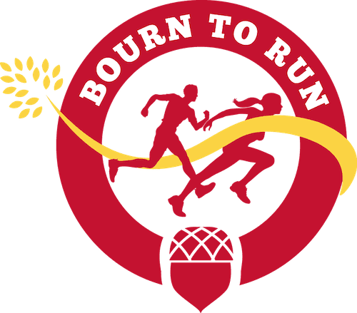 Bourn to Run